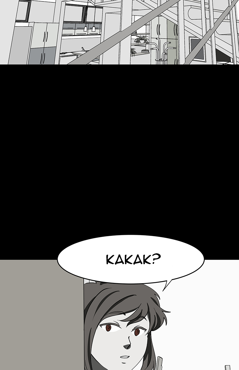 I Love Yoo Chapter 100 - halaman 43