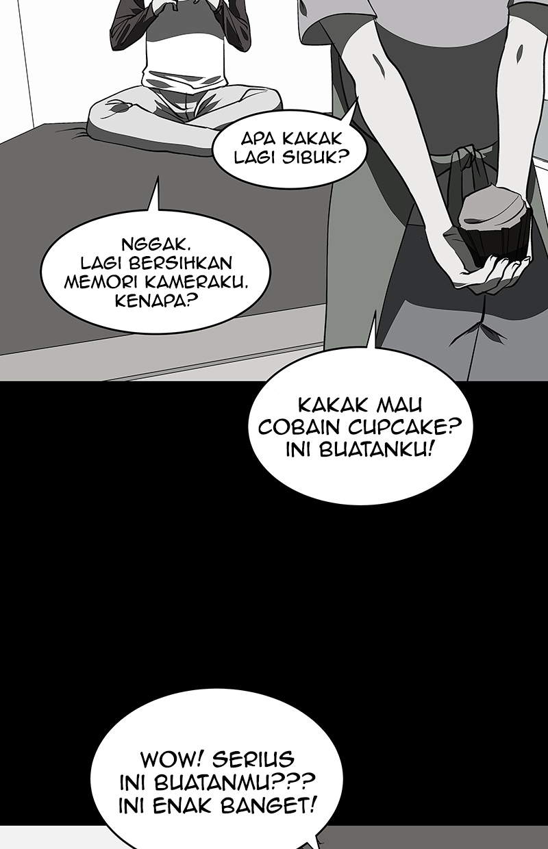 I Love Yoo Chapter 100 - halaman 45