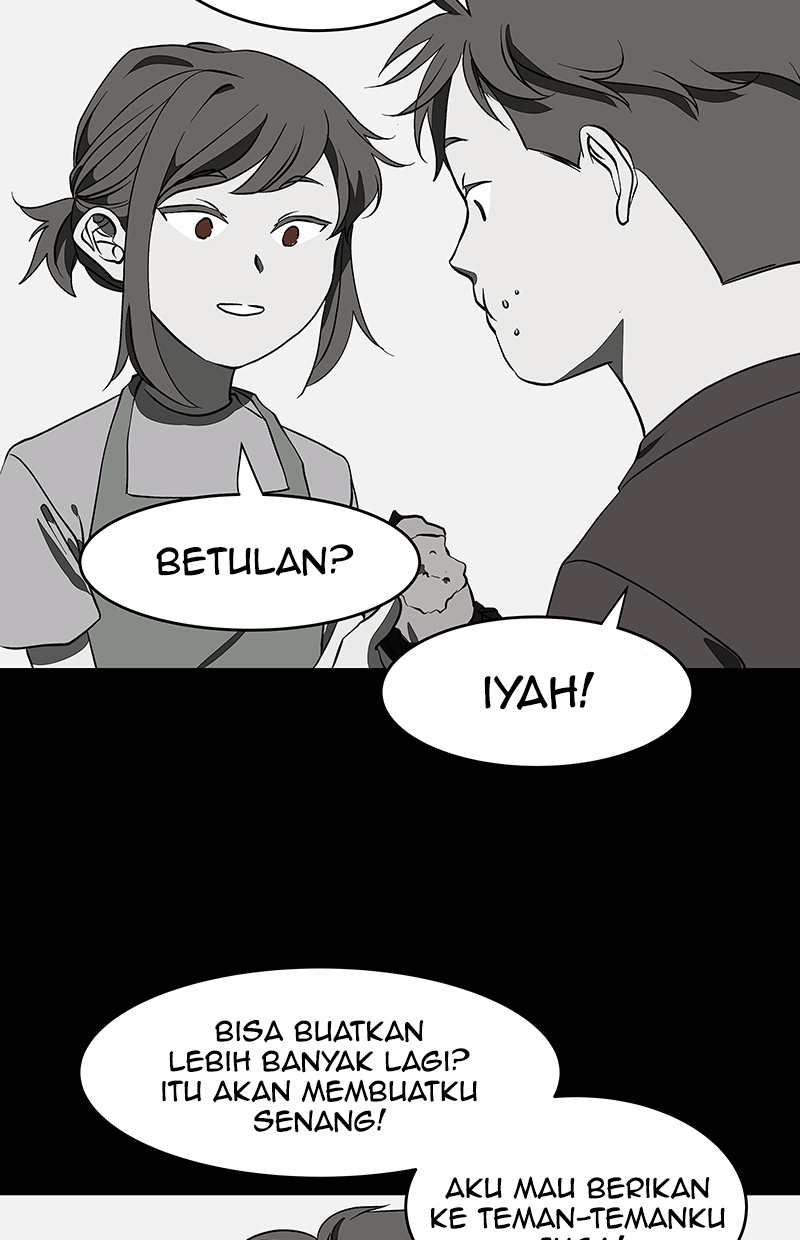 I Love Yoo Chapter 100 - halaman 46