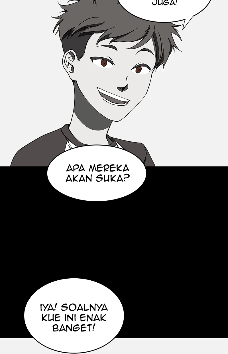 I Love Yoo Chapter 100 - halaman 47