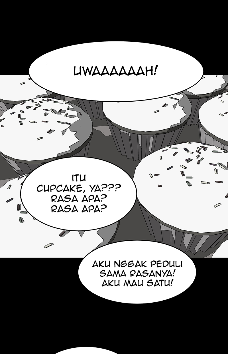 I Love Yoo Chapter 100 - halaman 49