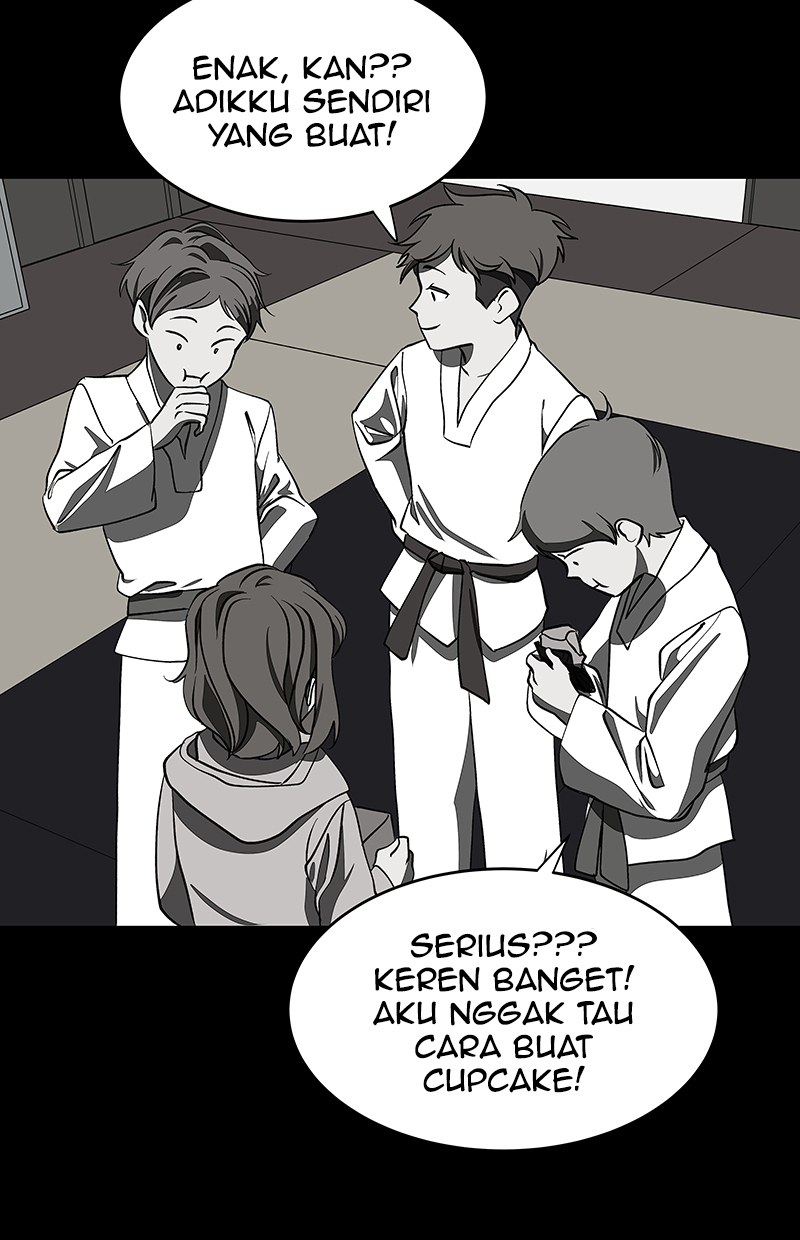 I Love Yoo Chapter 100 - halaman 50