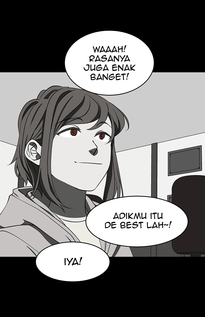 I Love Yoo Chapter 100 - halaman 51
