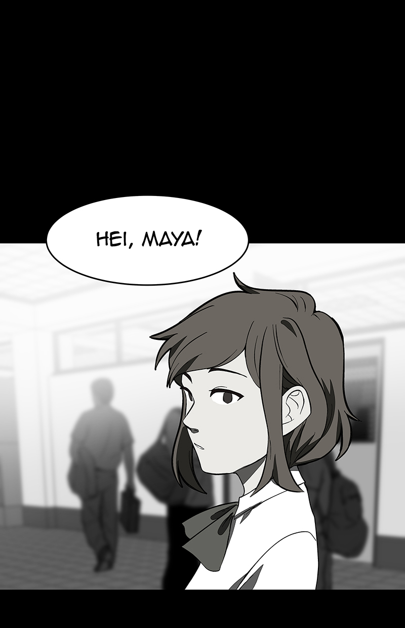 I Love Yoo Chapter 100 - halaman 53