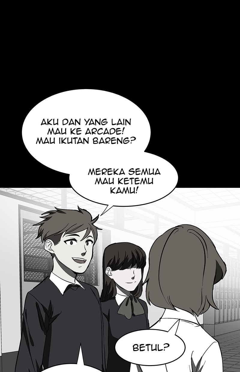 I Love Yoo Chapter 100 - halaman 54