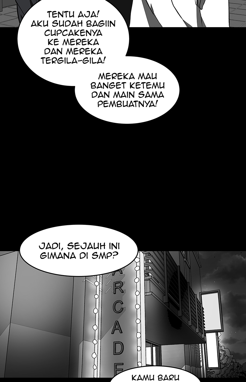 I Love Yoo Chapter 100 - halaman 55
