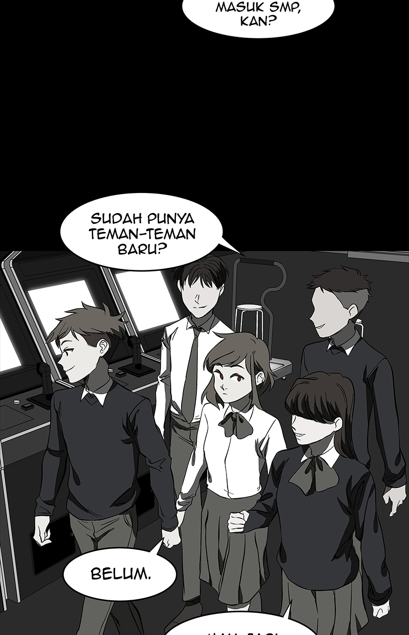 I Love Yoo Chapter 100 - halaman 56