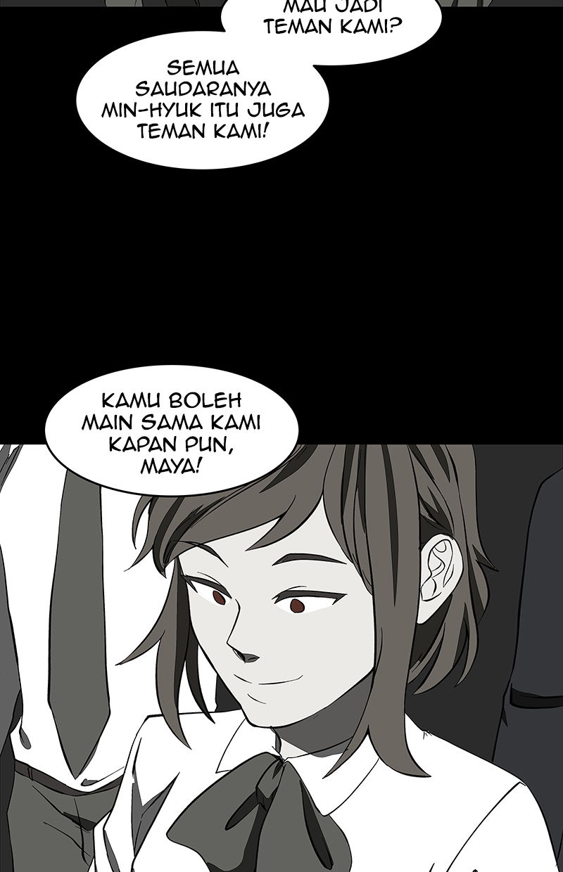 I Love Yoo Chapter 100 - halaman 57