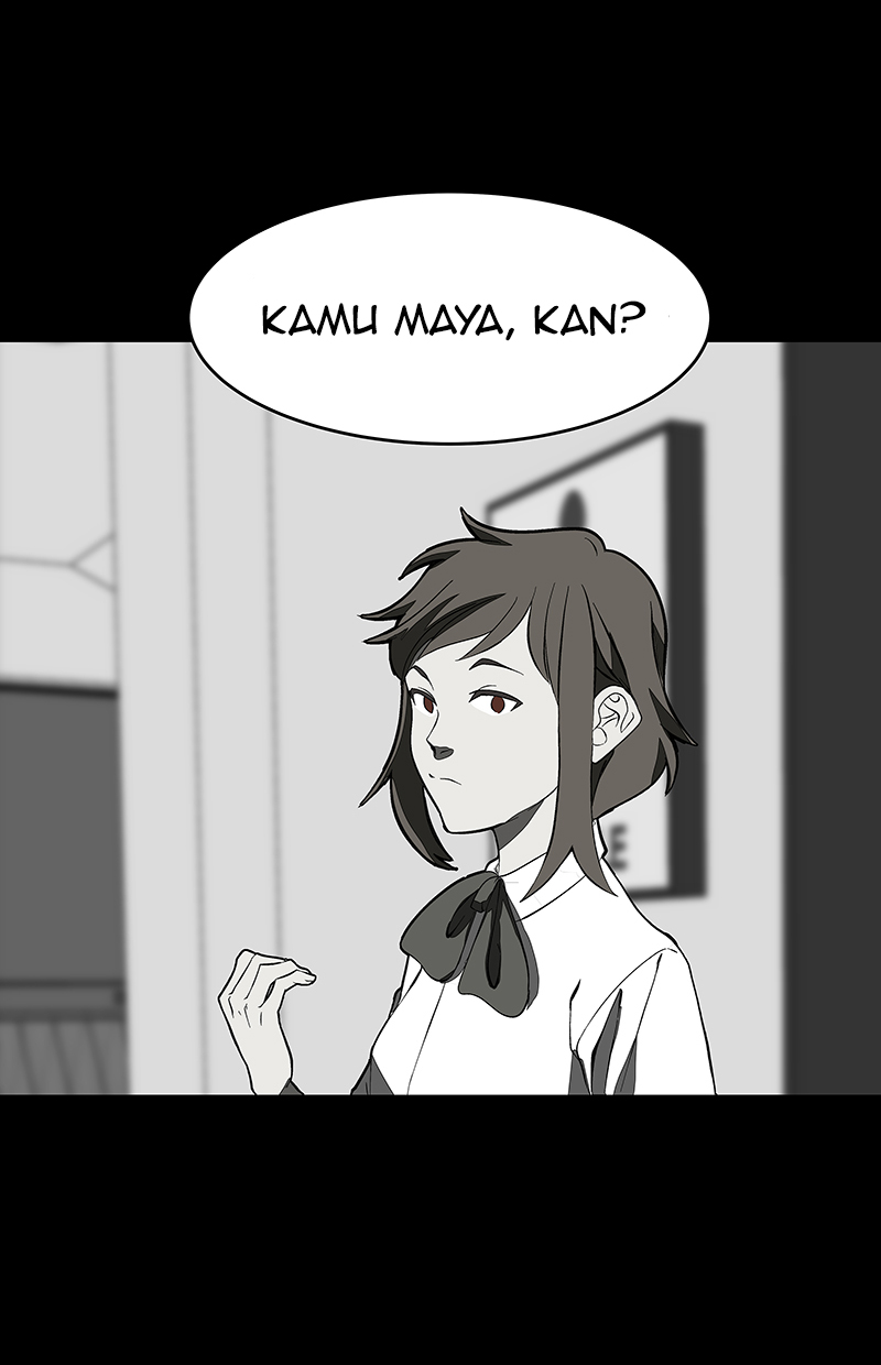 I Love Yoo Chapter 100 - halaman 60
