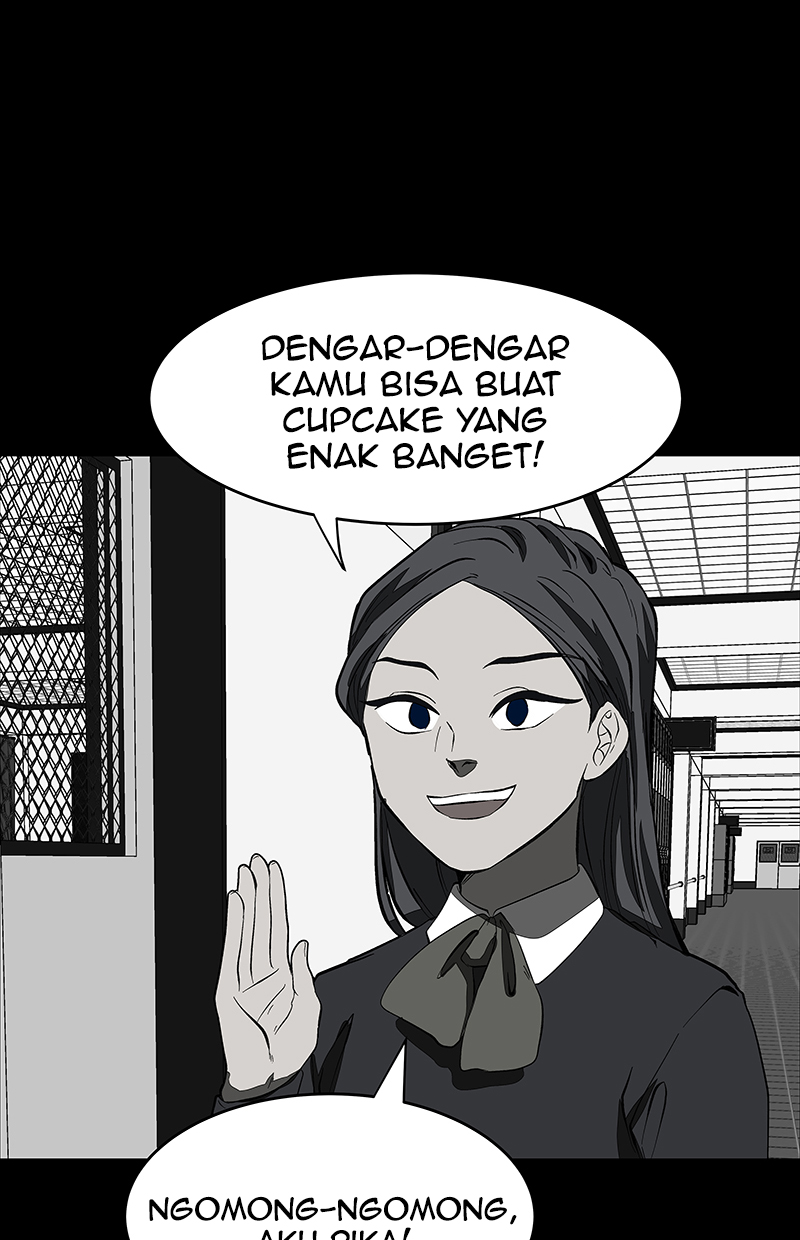 I Love Yoo Chapter 100 - halaman 61