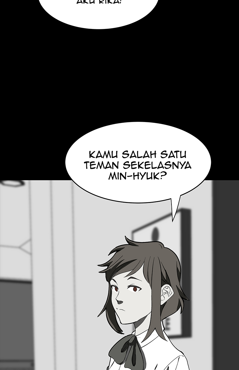 I Love Yoo Chapter 100 - halaman 62