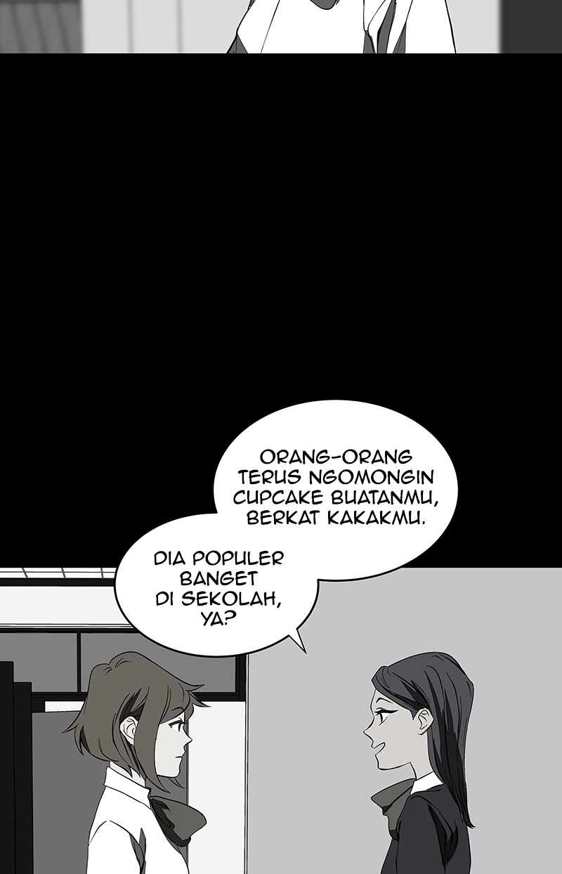 I Love Yoo Chapter 100 - halaman 63
