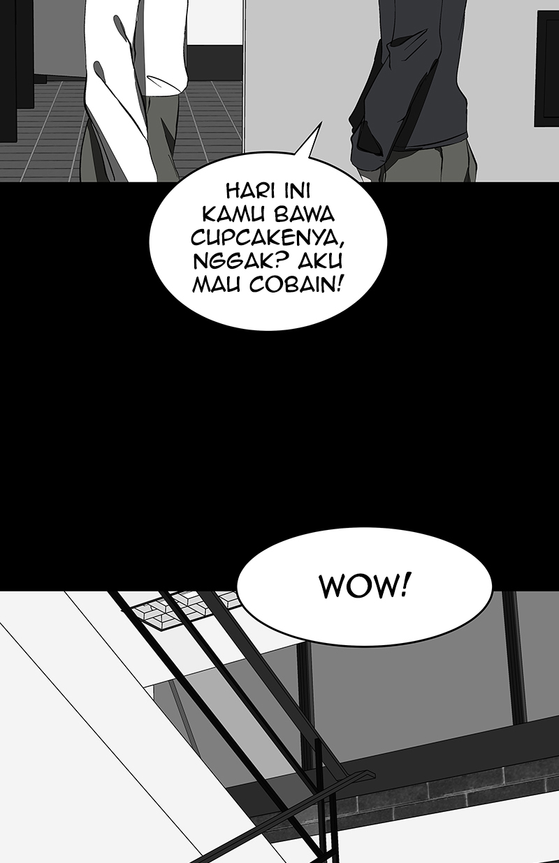 I Love Yoo Chapter 100 - halaman 64