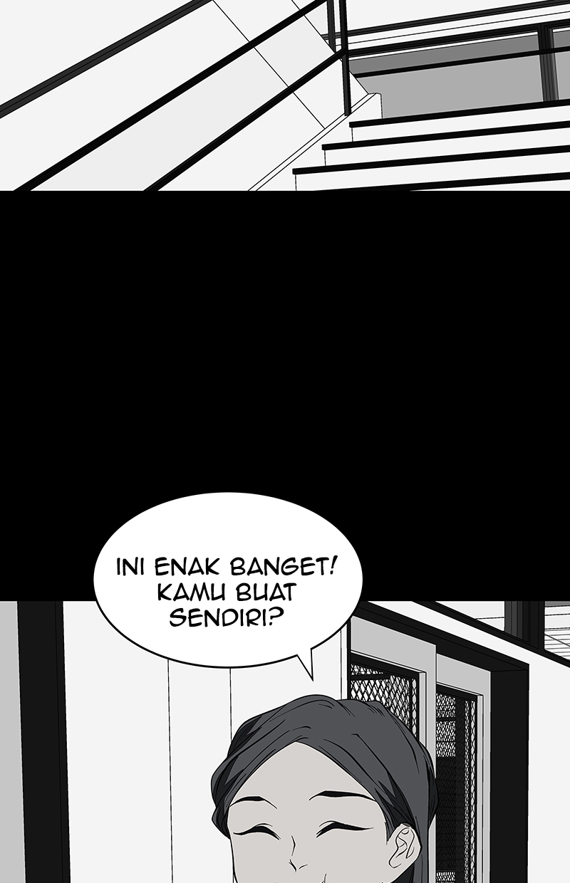 I Love Yoo Chapter 100 - halaman 65