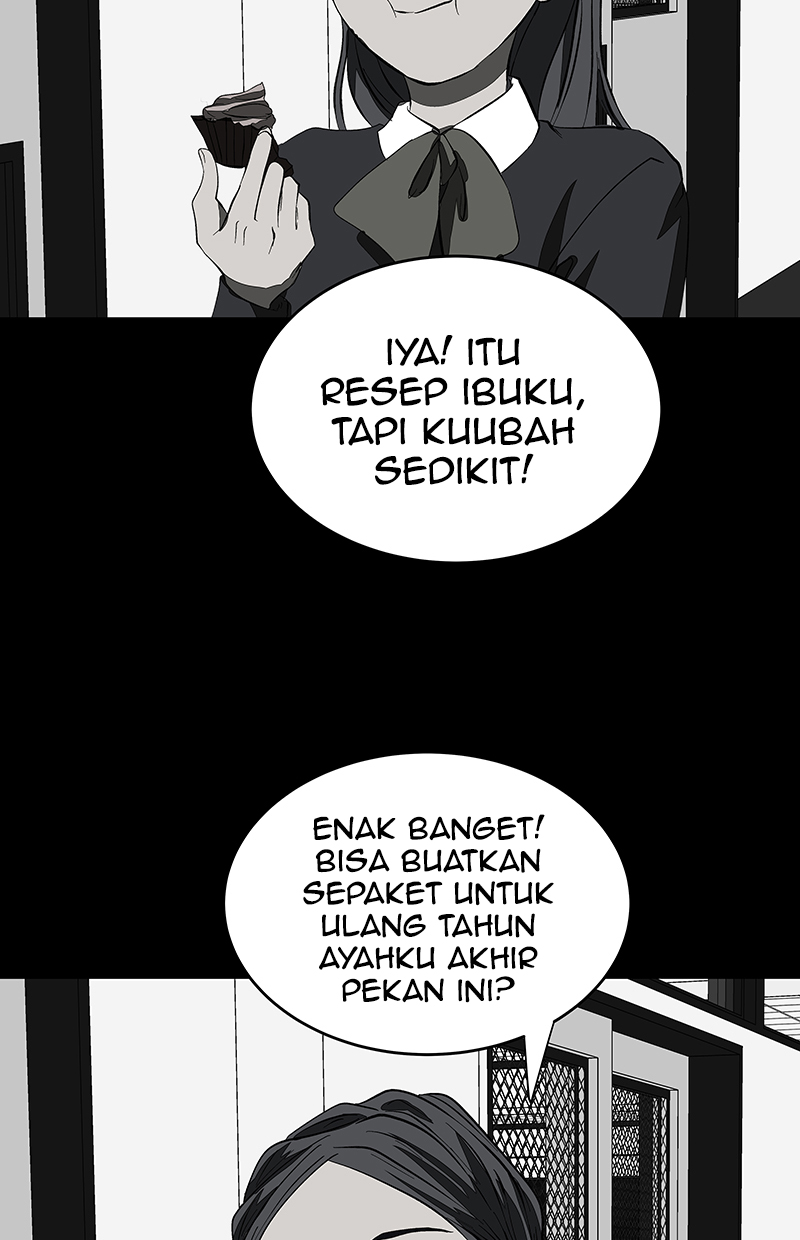 I Love Yoo Chapter 100 - halaman 66