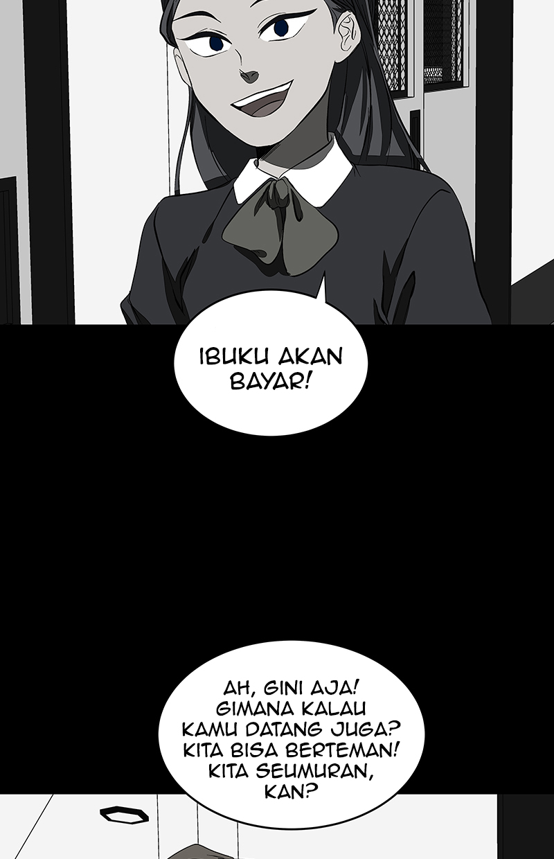 I Love Yoo Chapter 100 - halaman 67
