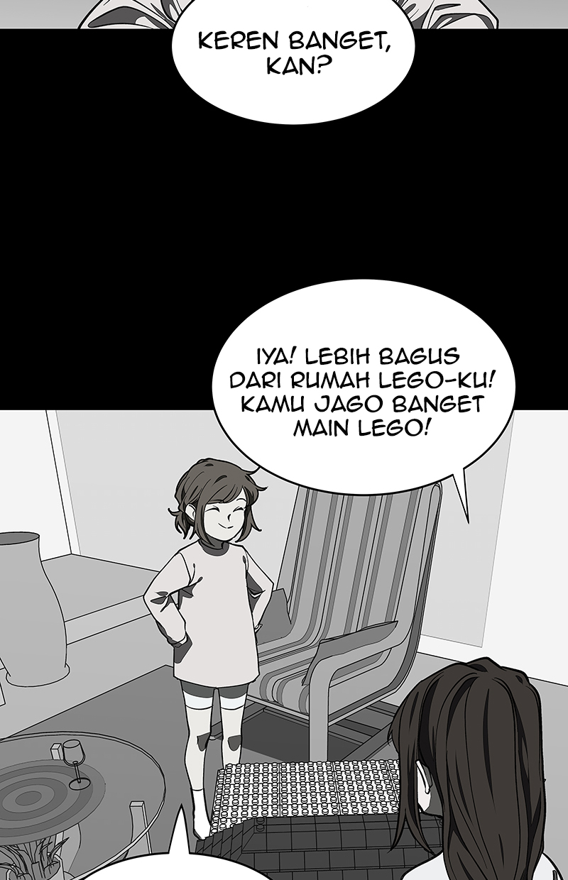 I Love Yoo Chapter 100 - halaman 7