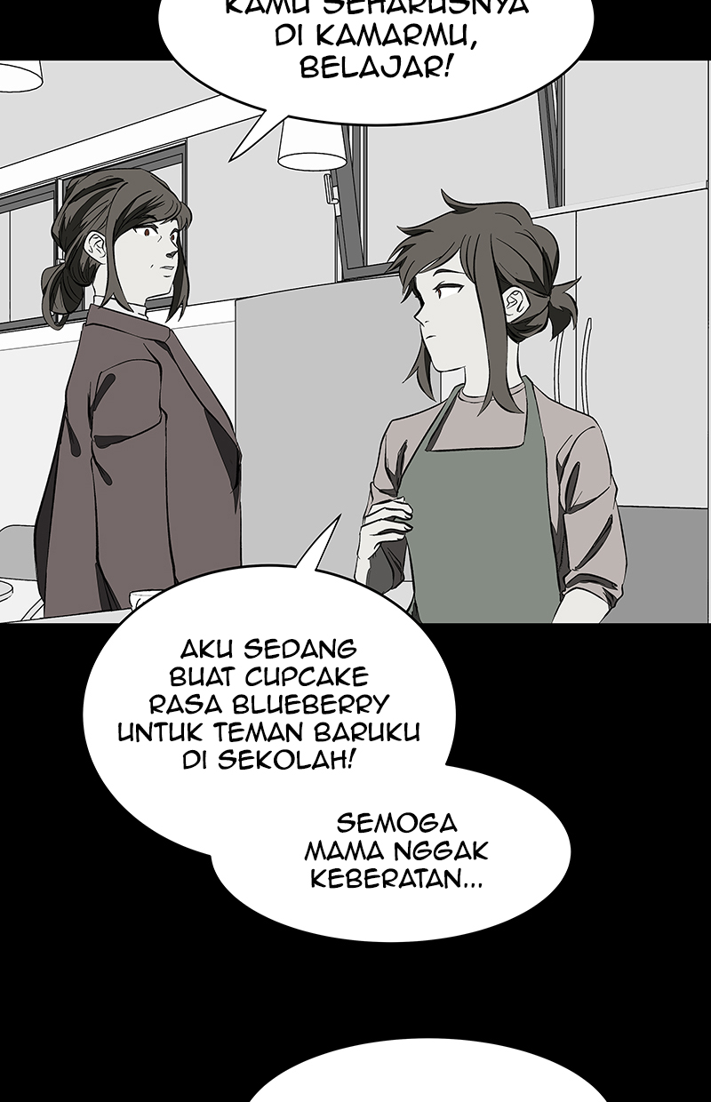 I Love Yoo Chapter 100 - halaman 71