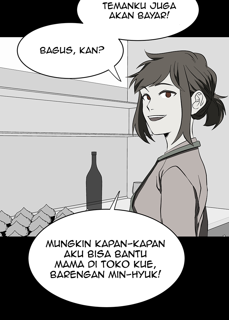I Love Yoo Chapter 100 - halaman 72