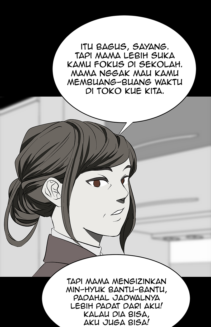 I Love Yoo Chapter 100 - halaman 73
