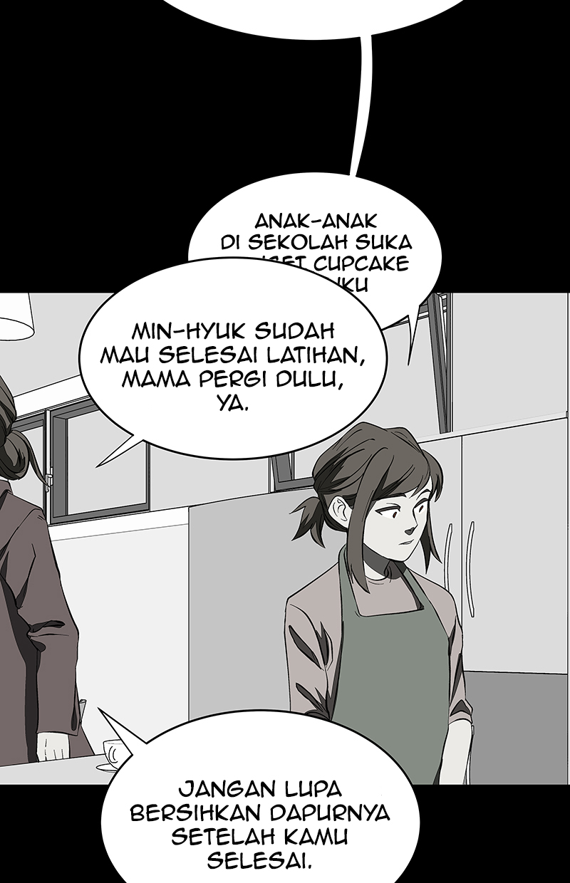 I Love Yoo Chapter 100 - halaman 74