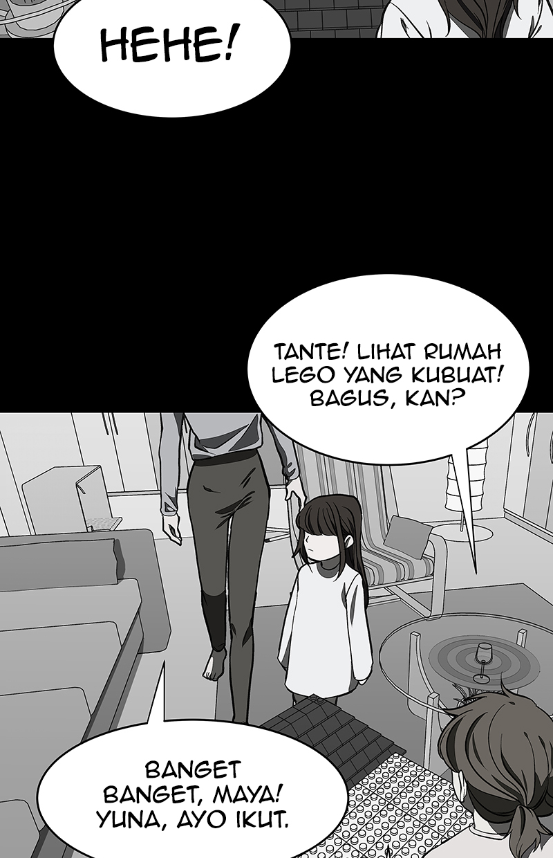 I Love Yoo Chapter 100 - halaman 8