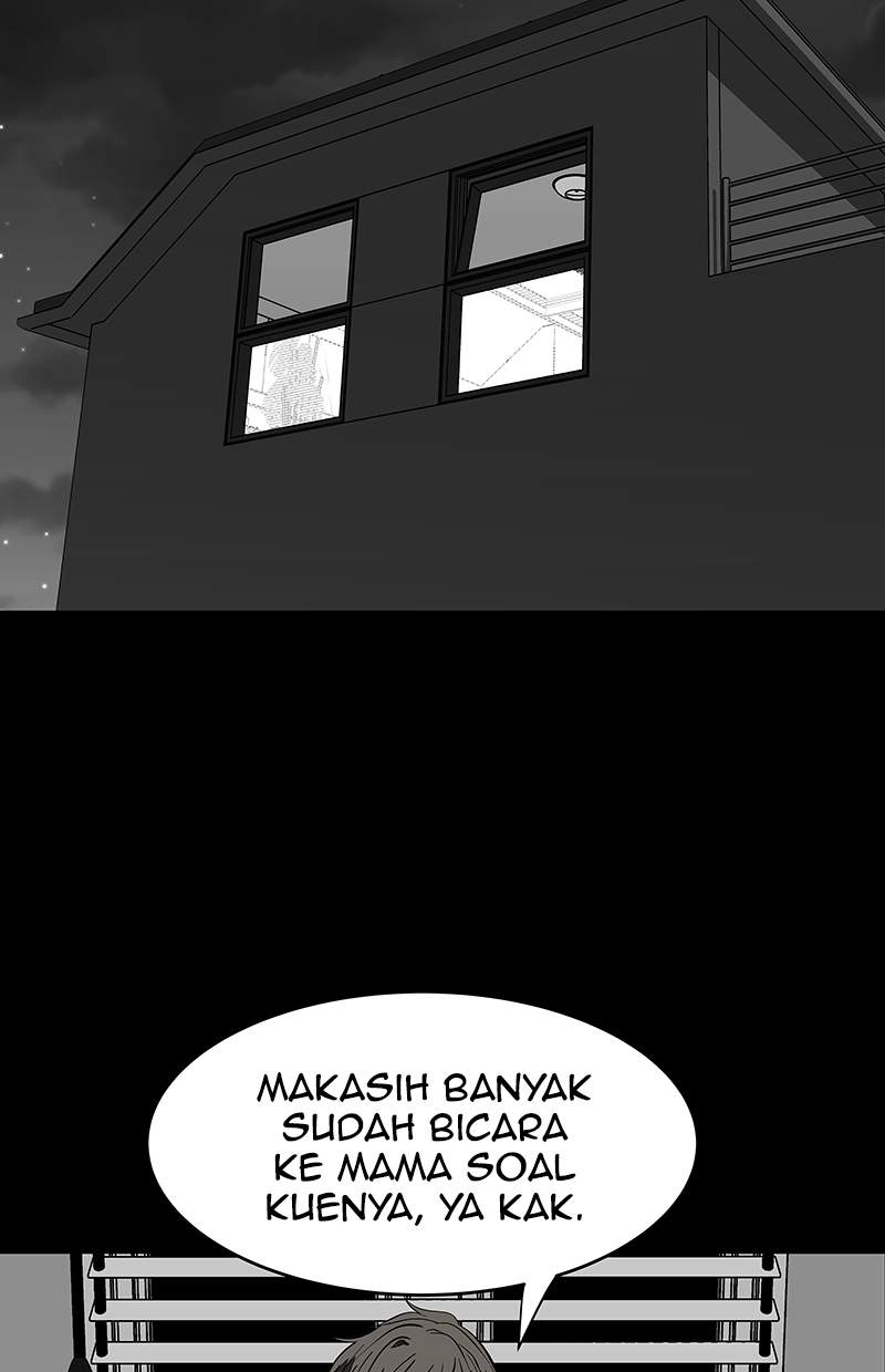 I Love Yoo Chapter 100 - halaman 84