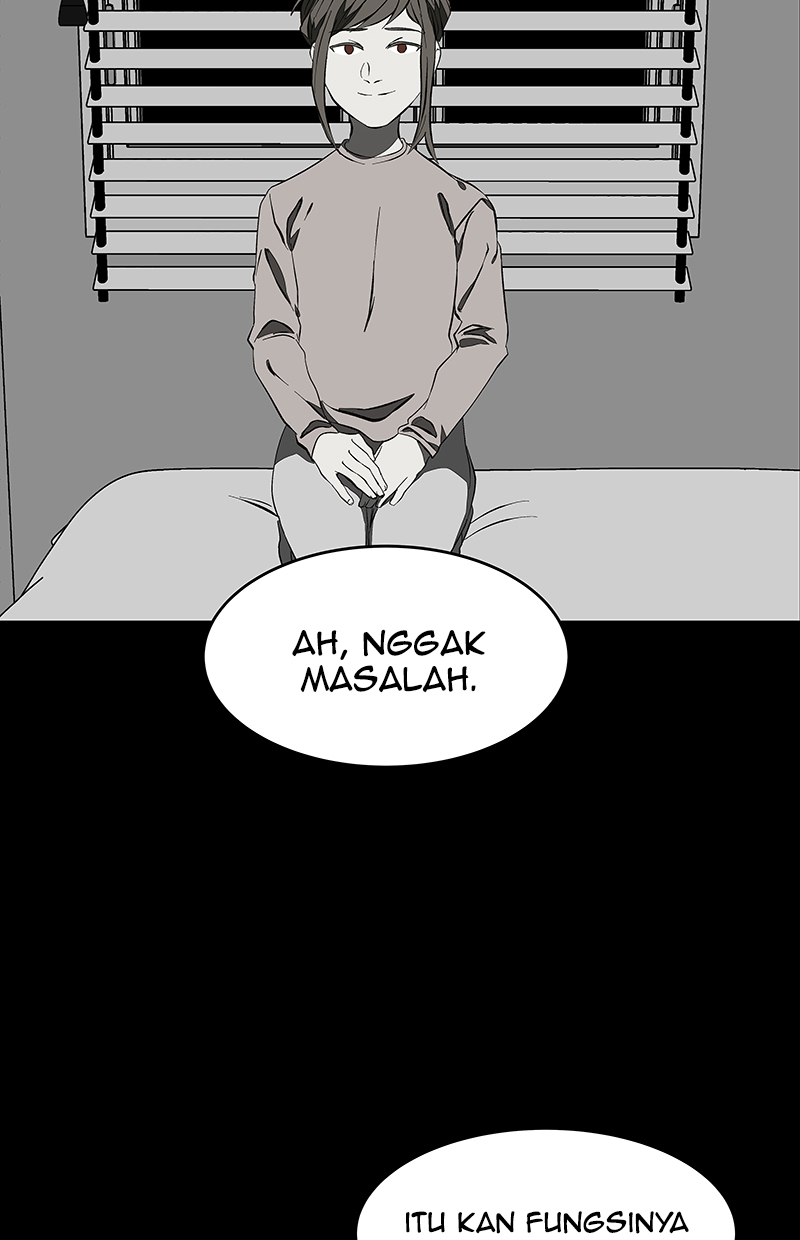 I Love Yoo Chapter 100 - halaman 85