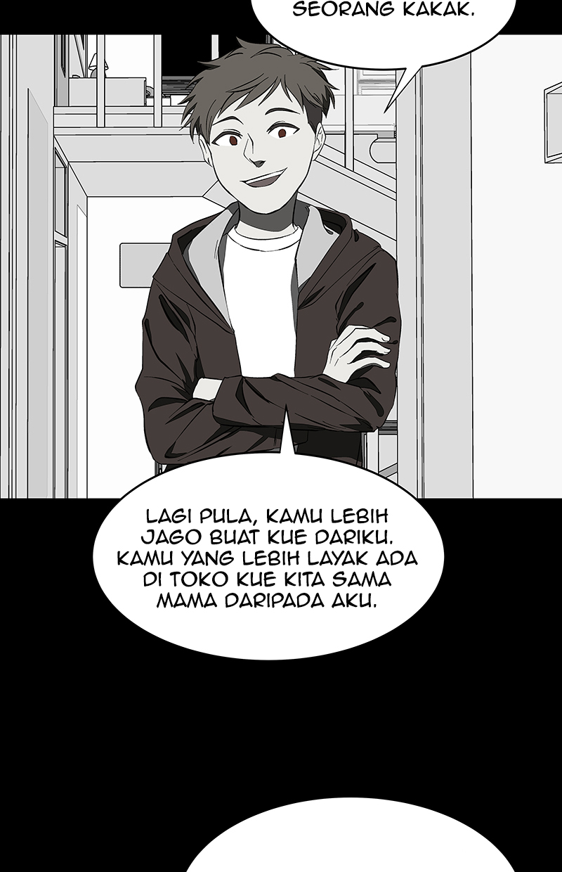 I Love Yoo Chapter 100 - halaman 86