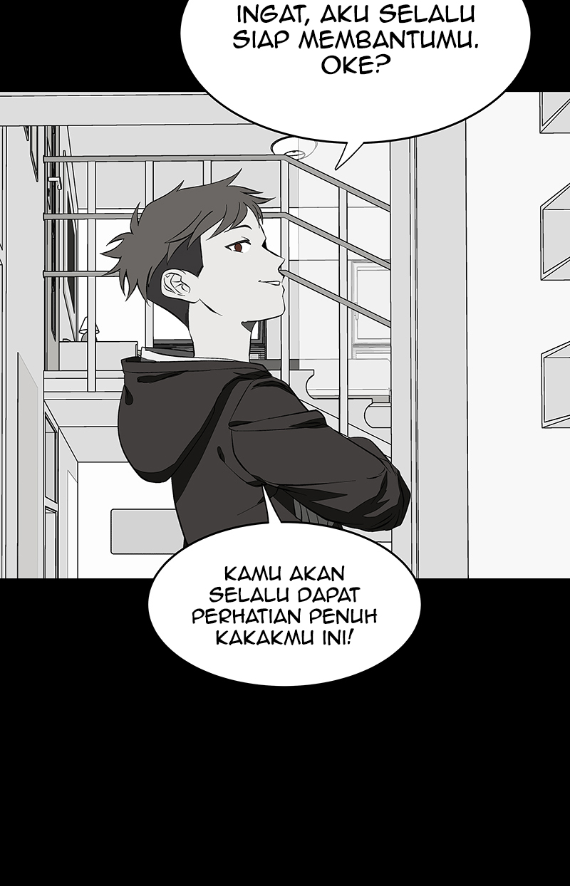 I Love Yoo Chapter 100 - halaman 87