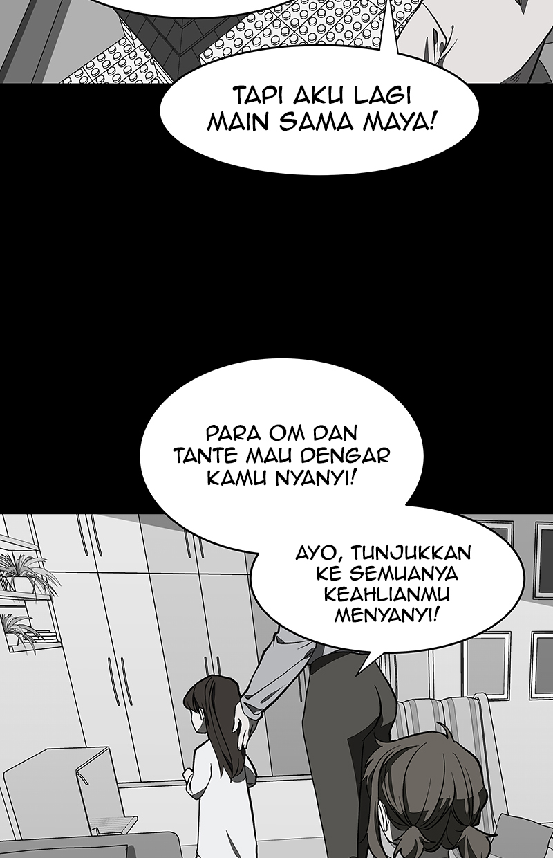 I Love Yoo Chapter 100 - halaman 9