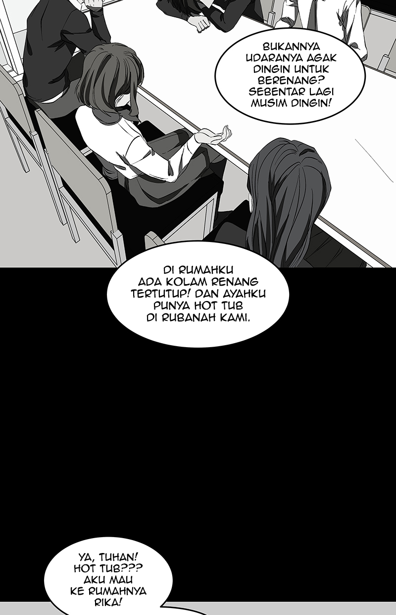 I Love Yoo Chapter 100 - halaman 90