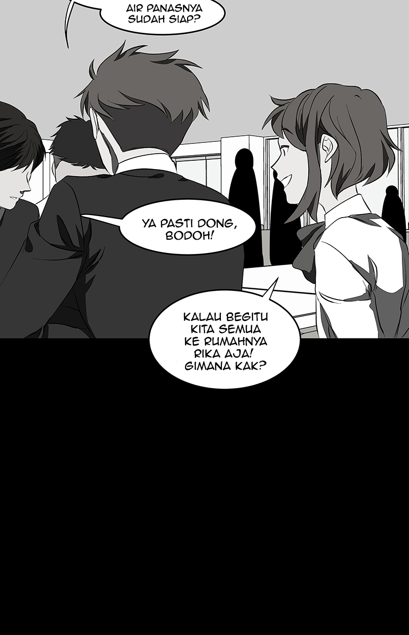 I Love Yoo Chapter 100 - halaman 91