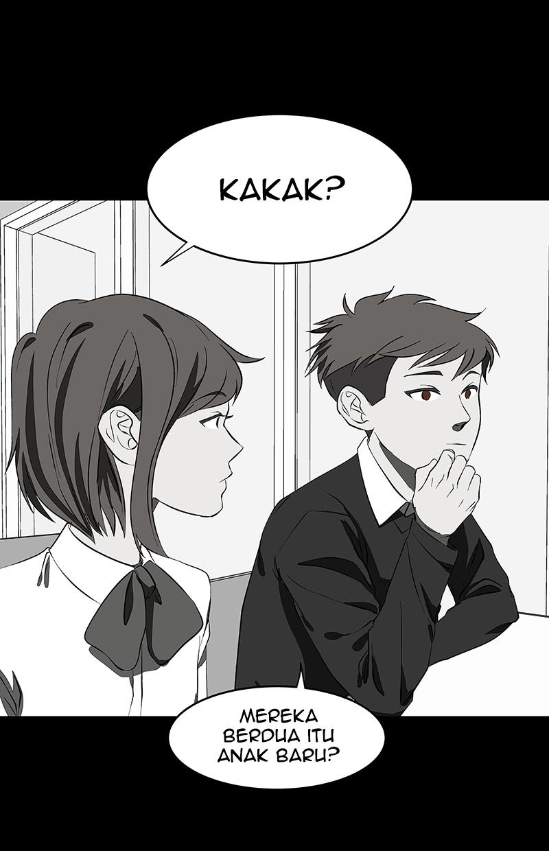 I Love Yoo Chapter 100 - halaman 93
