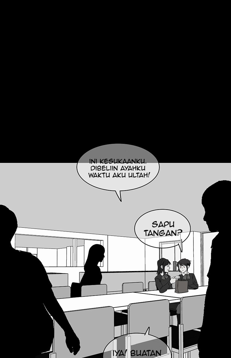 I Love Yoo Chapter 100 - halaman 95