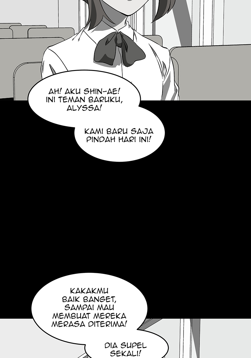 I Love Yoo Chapter 101 - halaman 10