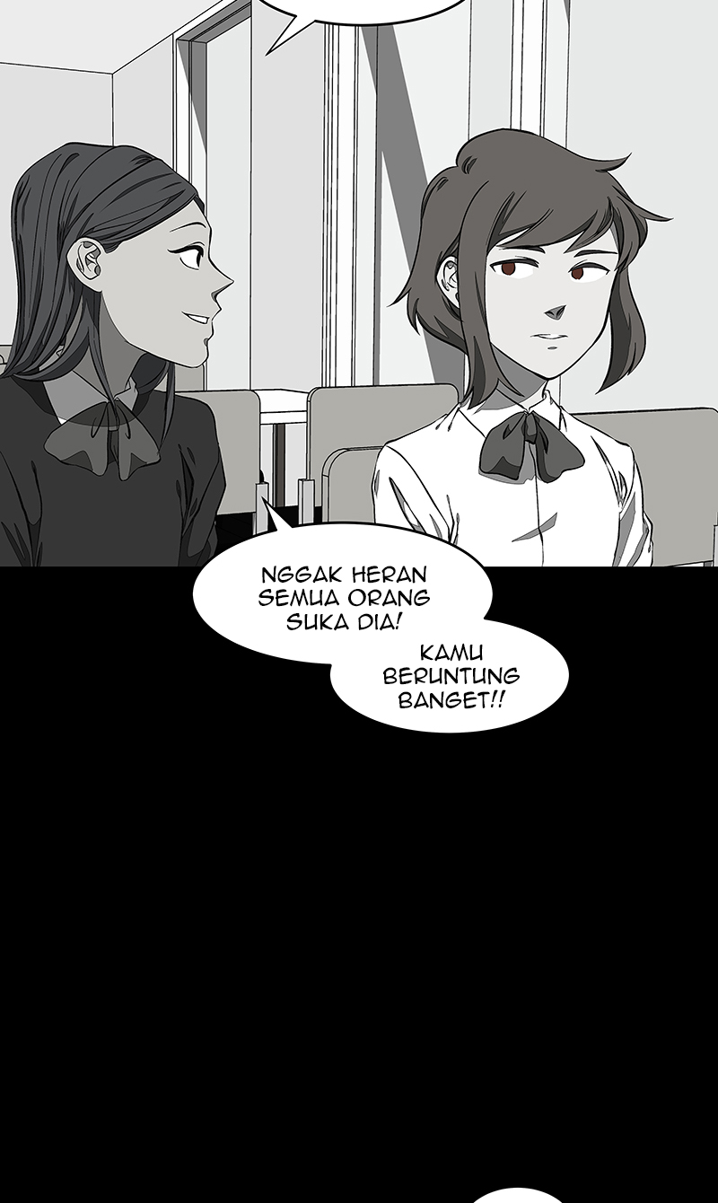 I Love Yoo Chapter 101 - halaman 11
