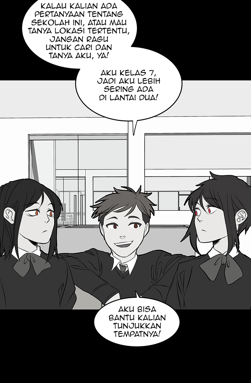 I Love Yoo Chapter 101 - halaman 13