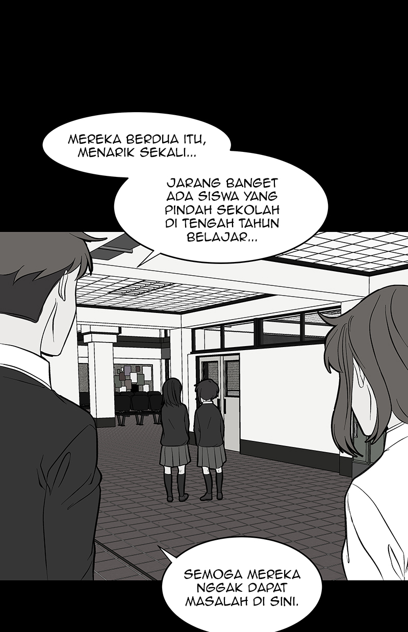 I Love Yoo Chapter 101 - halaman 14