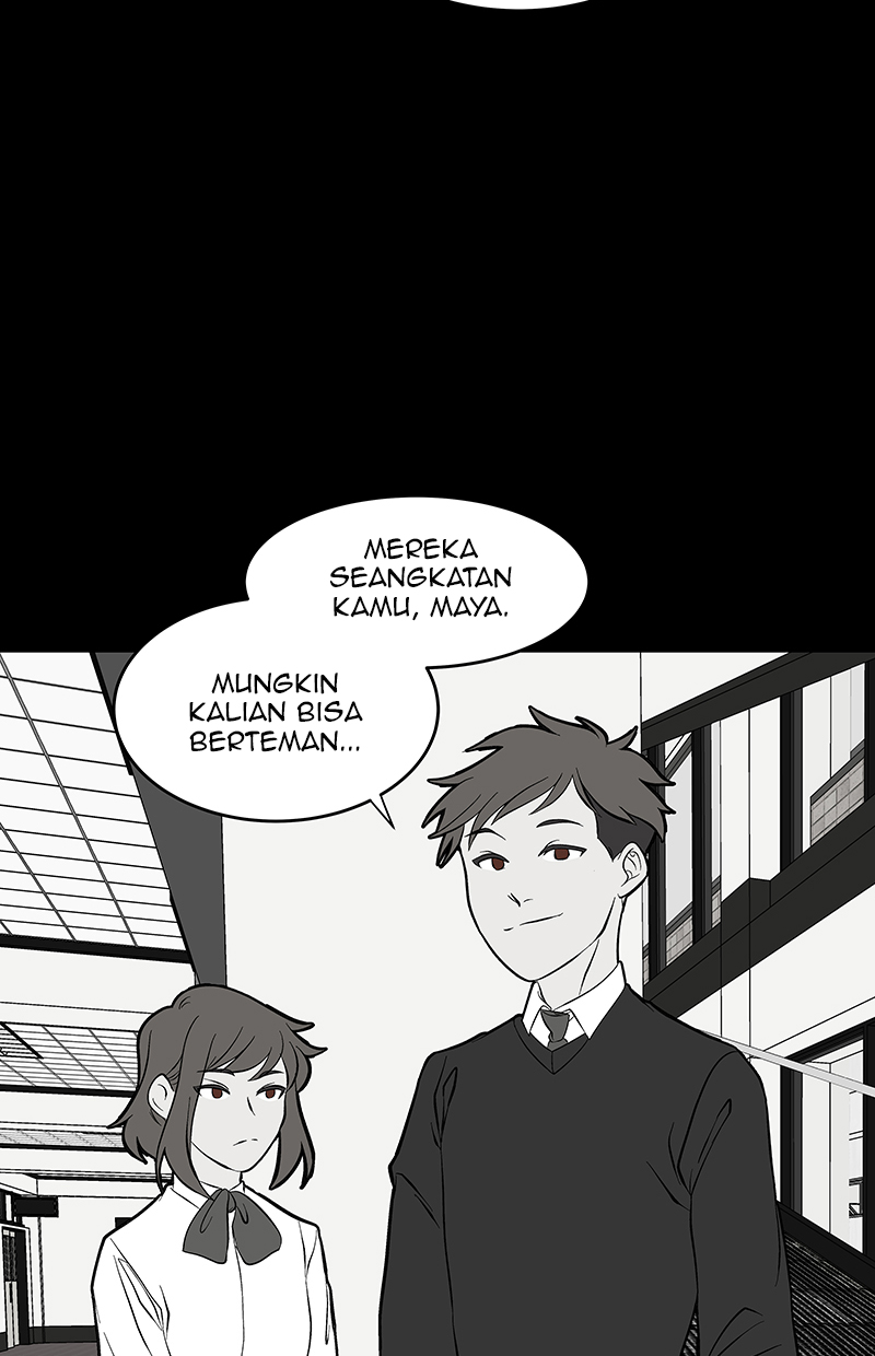 I Love Yoo Chapter 101 - halaman 15