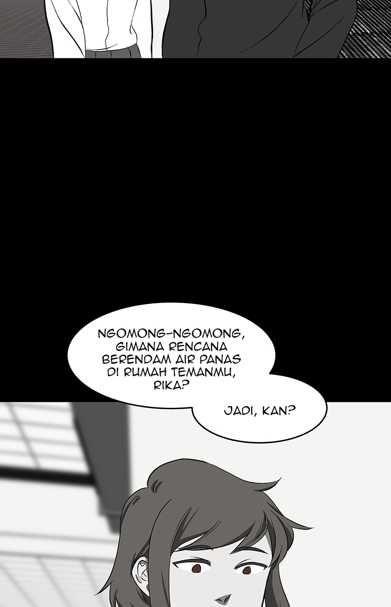 I Love Yoo Chapter 101 - halaman 16