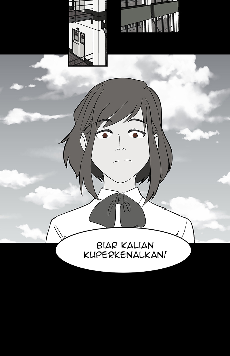 I Love Yoo Chapter 101 - halaman 18