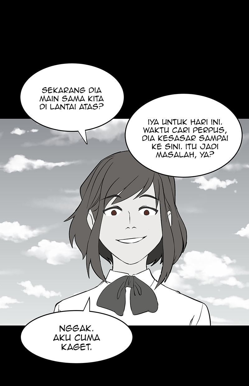 I Love Yoo Chapter 101 - halaman 20