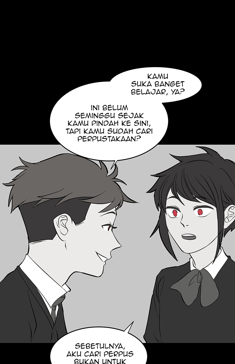 I Love Yoo Chapter 101 - halaman 21