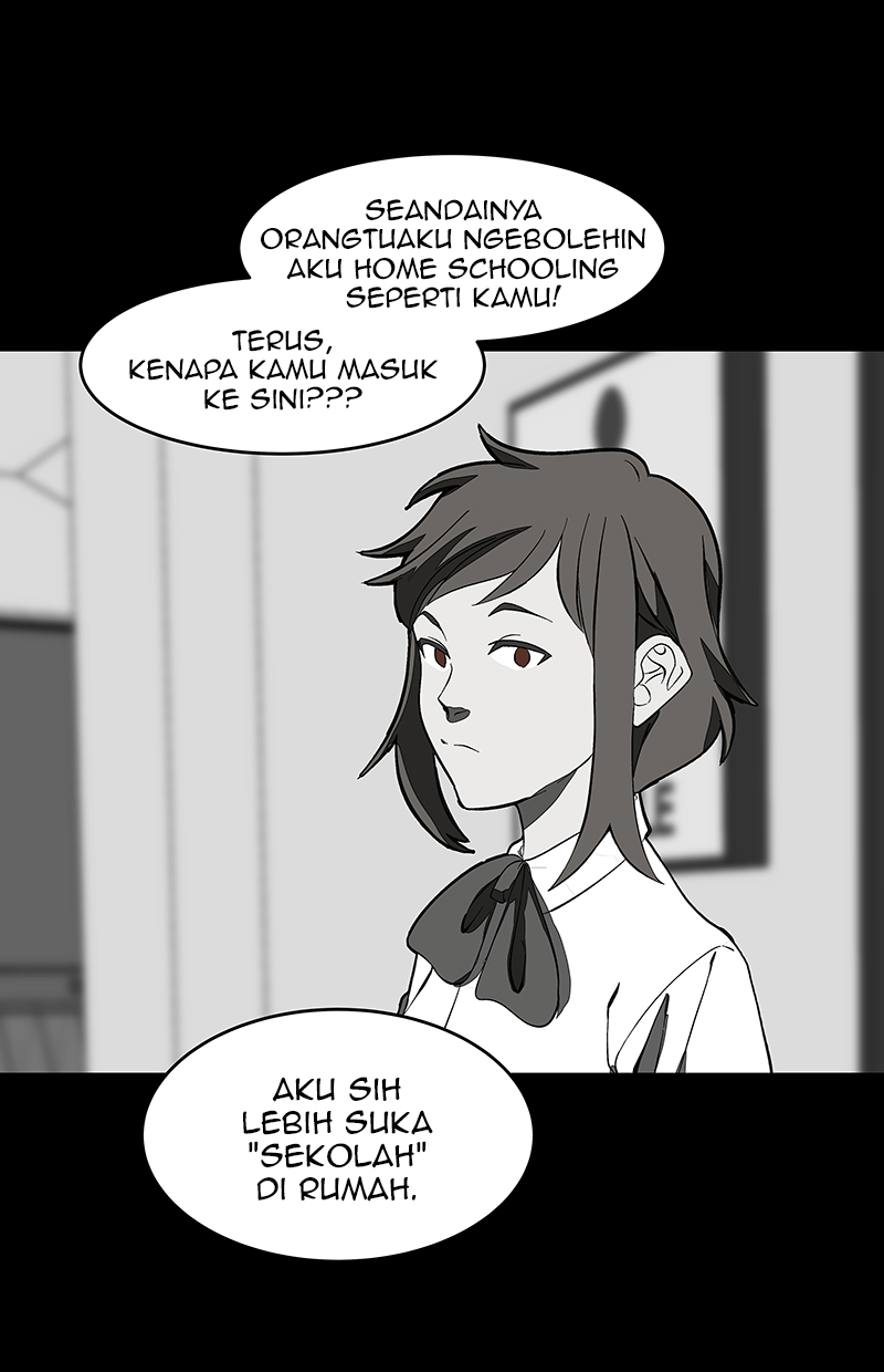 I Love Yoo Chapter 101 - halaman 25