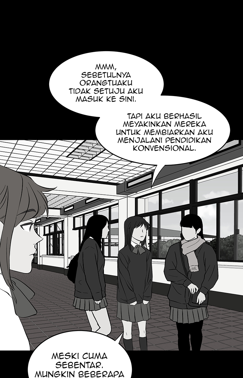I Love Yoo Chapter 101 - halaman 26