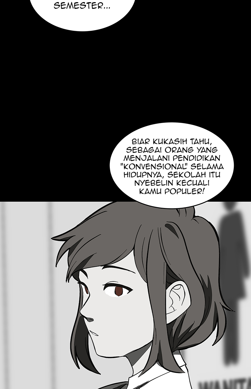 I Love Yoo Chapter 101 - halaman 27