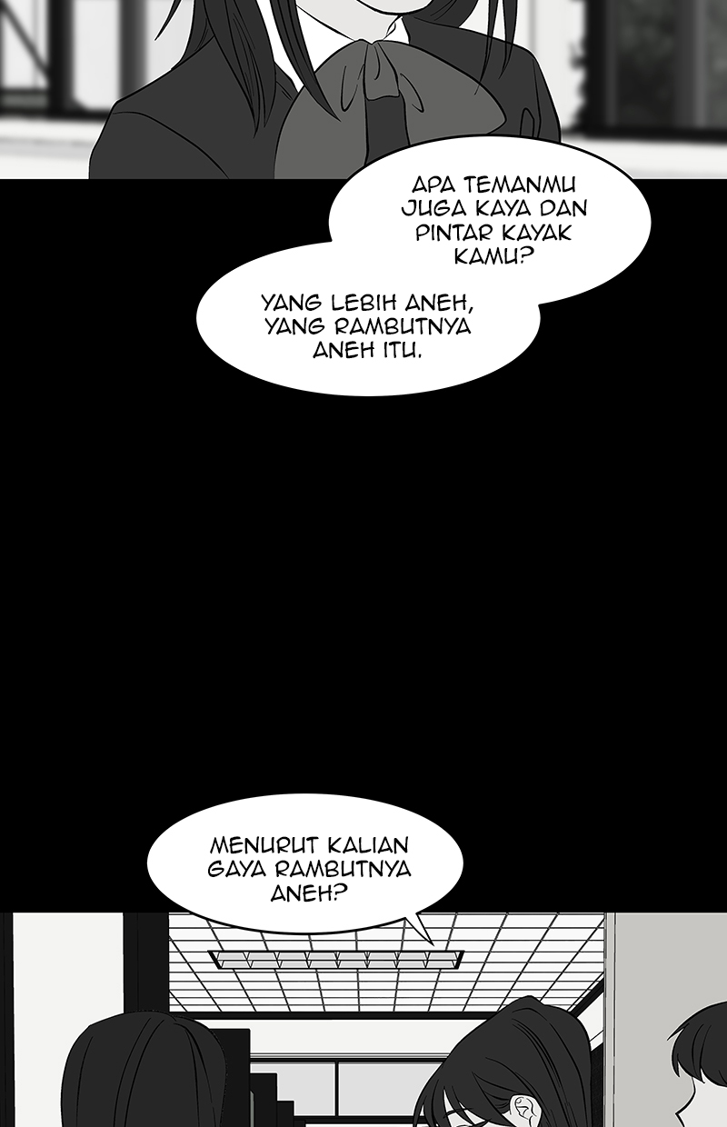 I Love Yoo Chapter 101 - halaman 29