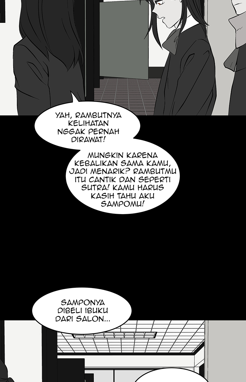 I Love Yoo Chapter 101 - halaman 30