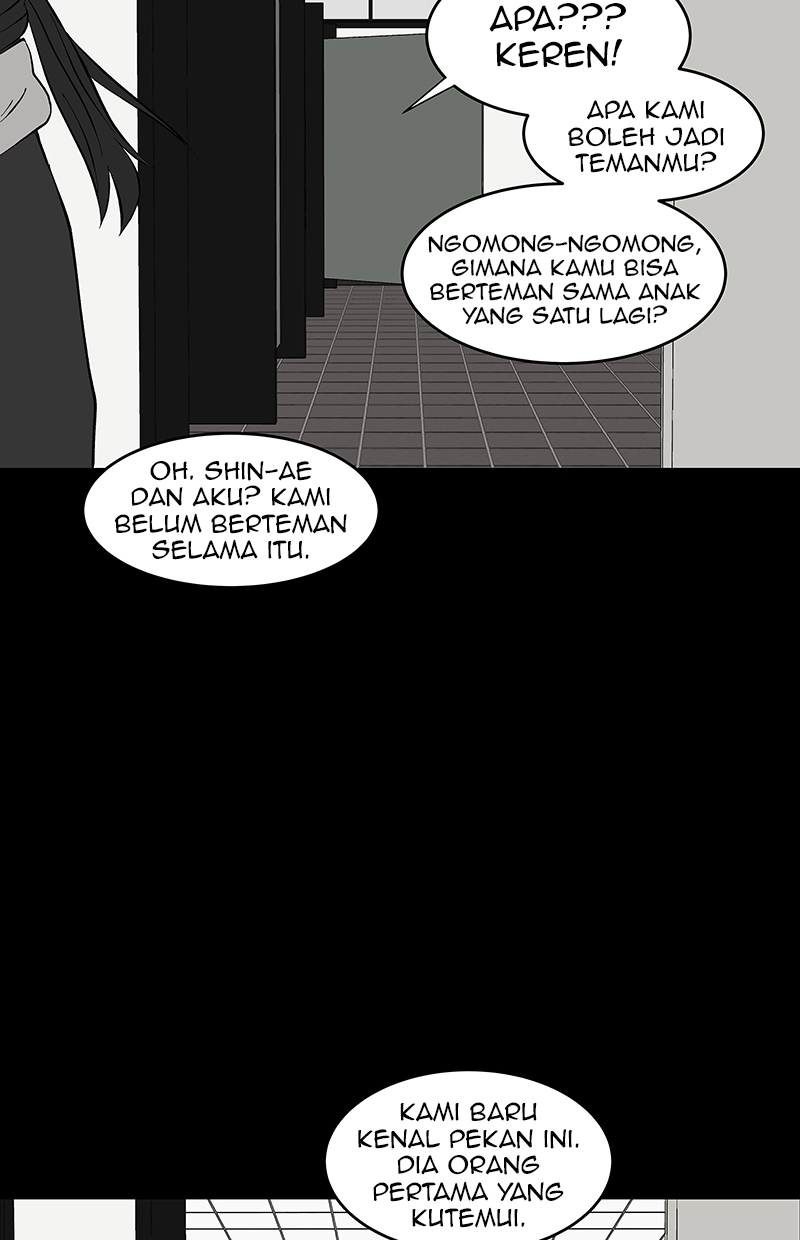 I Love Yoo Chapter 101 - halaman 31